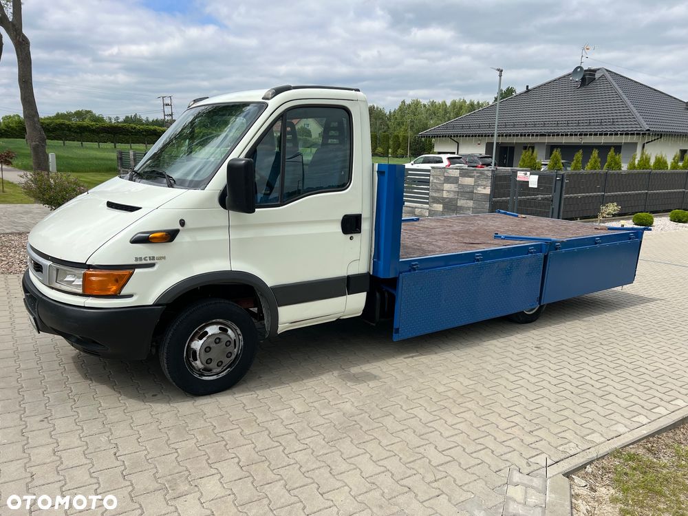 Iveco Daily - 1