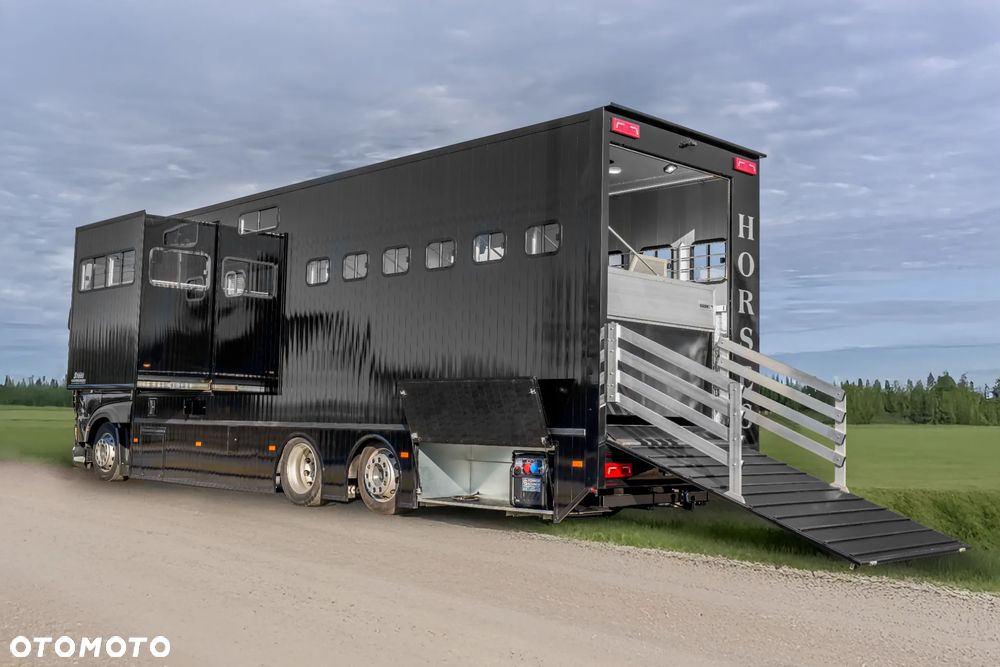 DAF XF 480 - 7