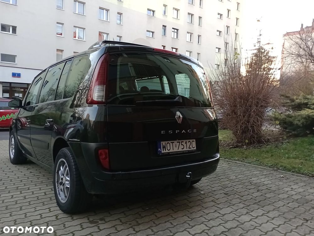 Renault Espace - 4