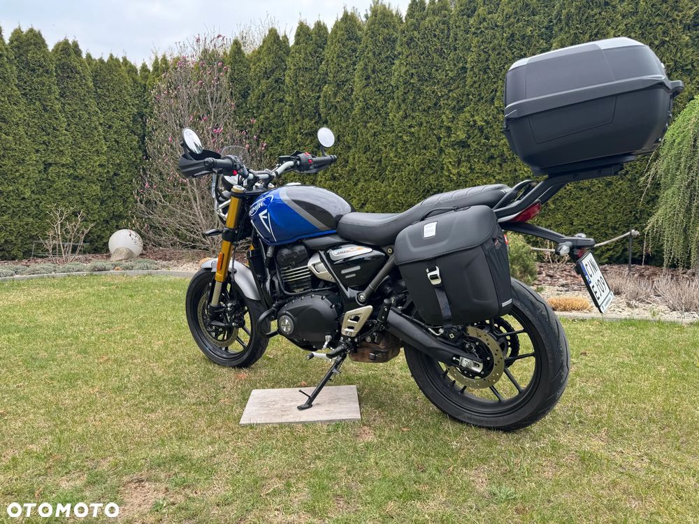 Triumph Speed Twin - 3