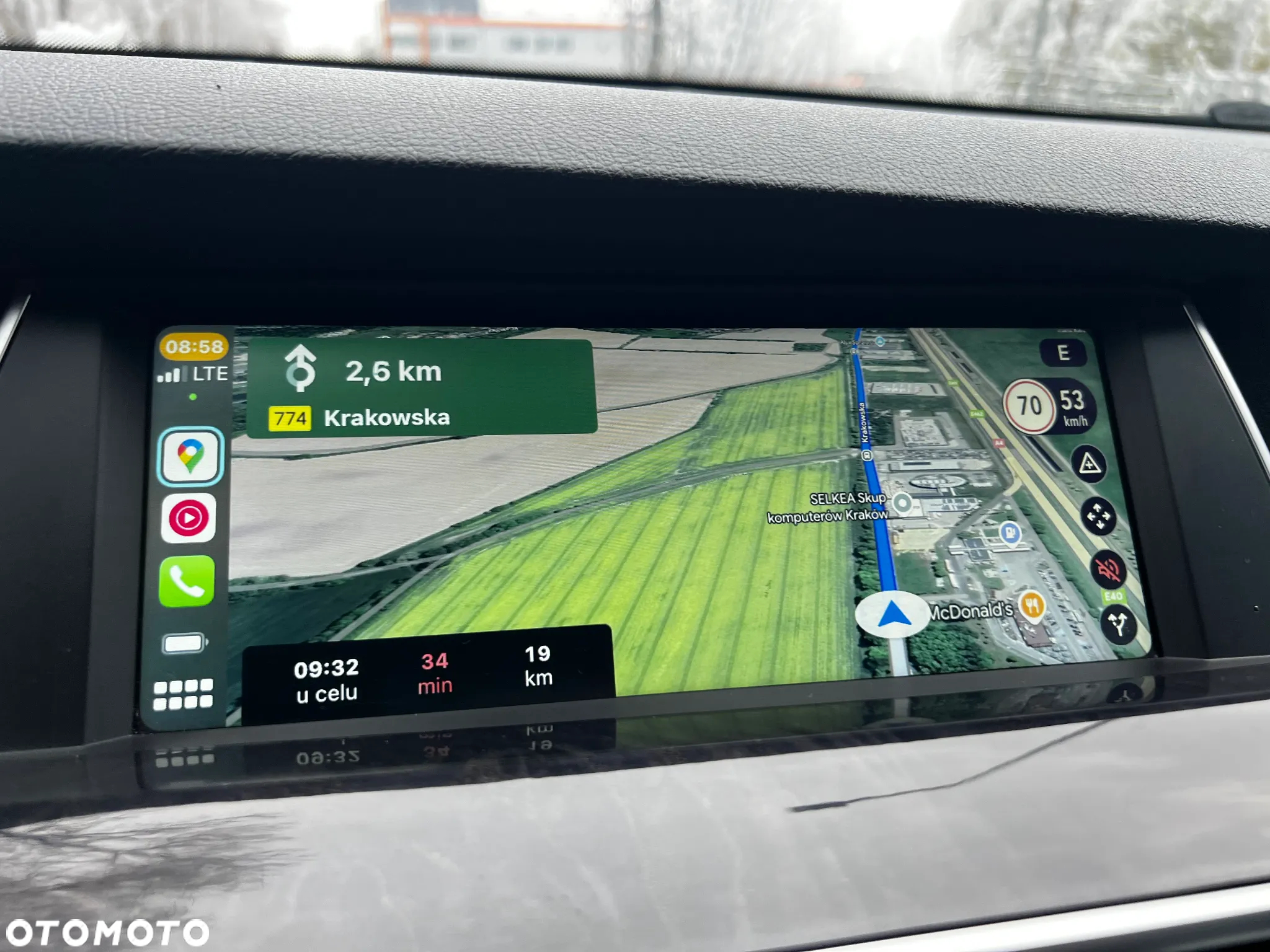 BMW 5GT 530d Gran Turismo - 4