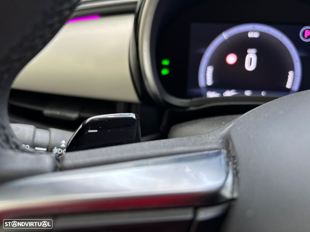 Fiat 600 1.2 Hybrid - 8