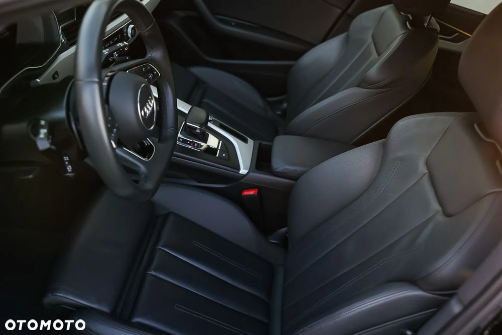 Audi A4 Avant 35 TDI S tronic - 19