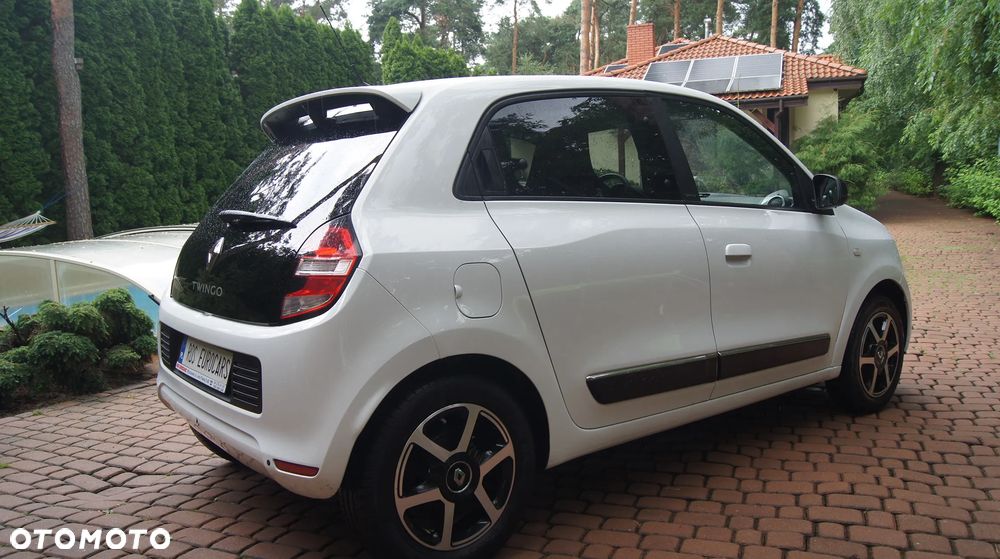 Renault Twingo - 4
