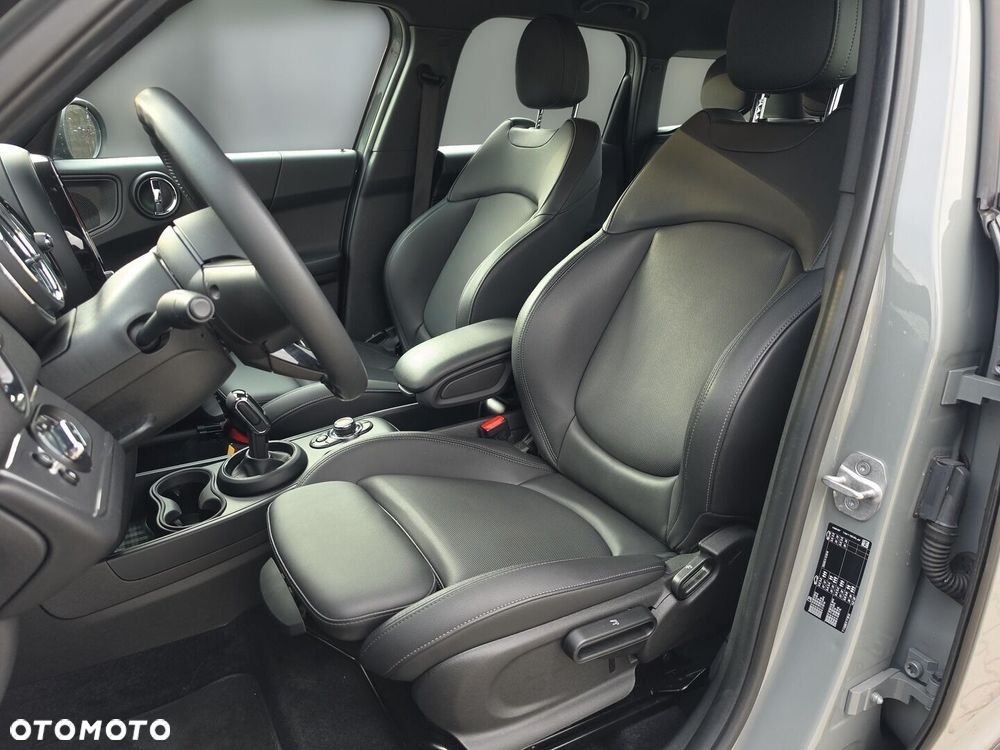 MINI Countryman Cooper - 11