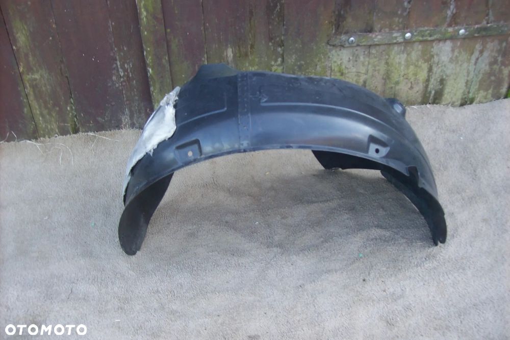 NADKOLE PRZEDNIE PRAWE KIA SPORTAGE V ROK 21/25 - 1