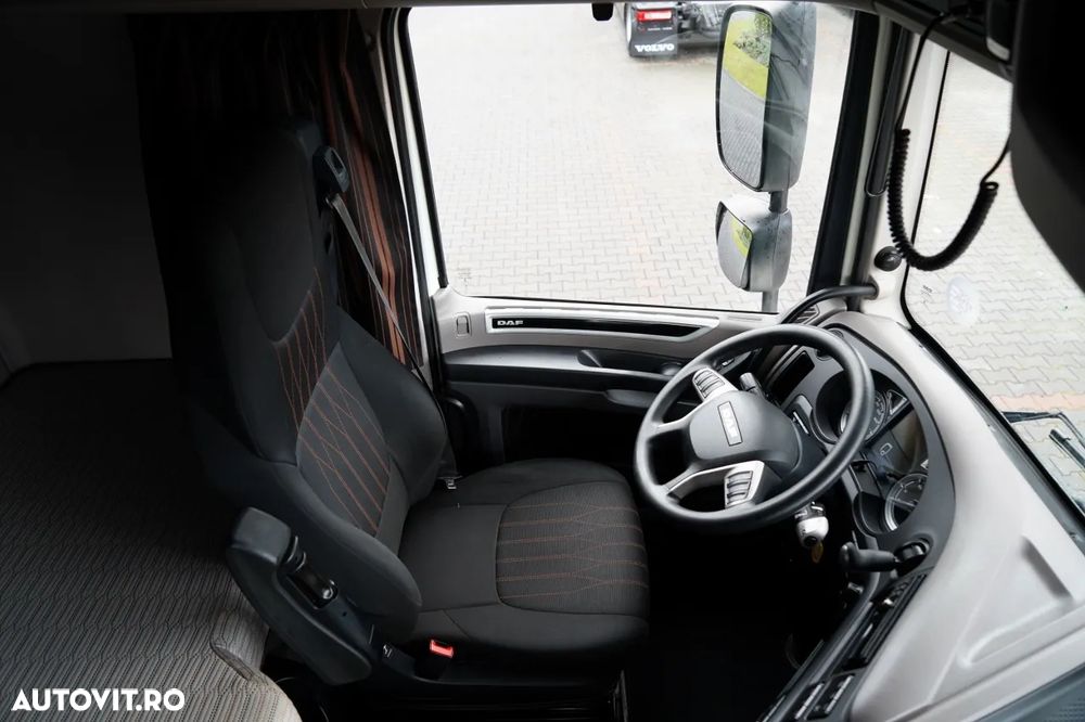 DAF XF 480 / SUPER SPACE CAB / 2022 - 27