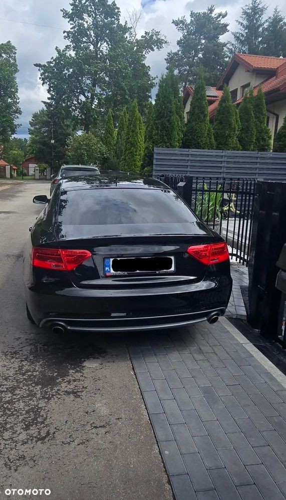 Audi A5 Sportback 2.0 TFSI Quattro S tronic - 6