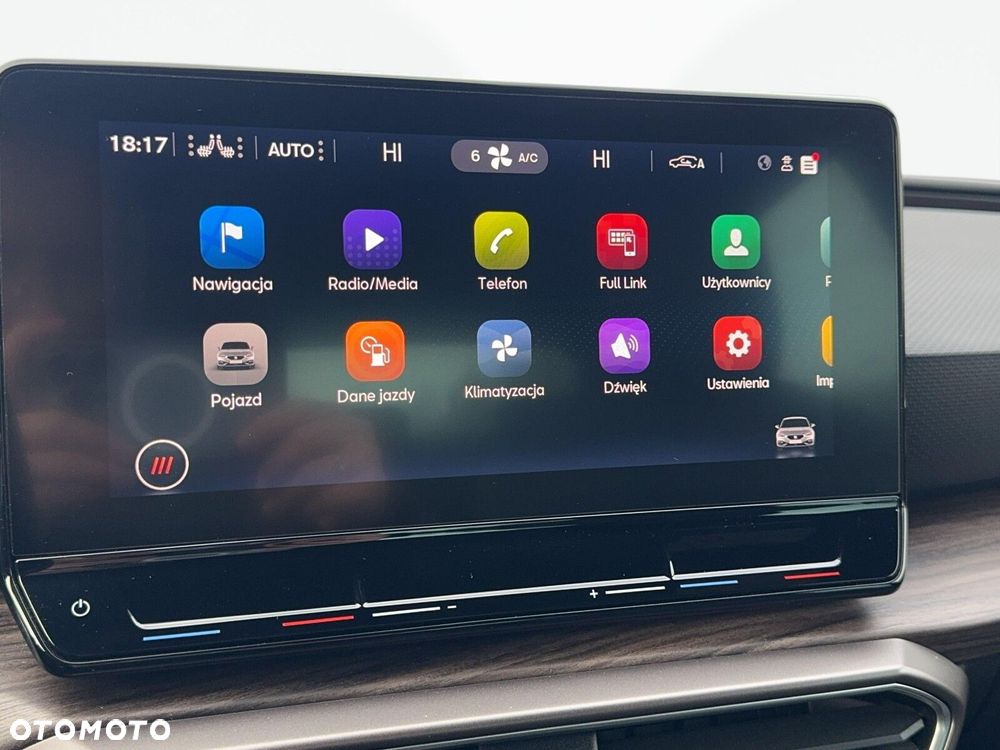 Seat Leon 2.0 TDI Xcellence DSG - 23