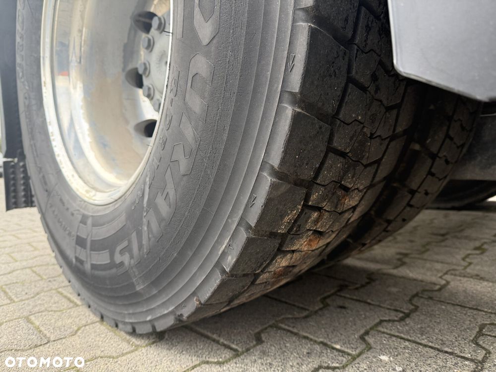 Mercedes-Benz ACTROS 1846 4X2 EURO6 CIĄGNIK SIODŁOWY - 22