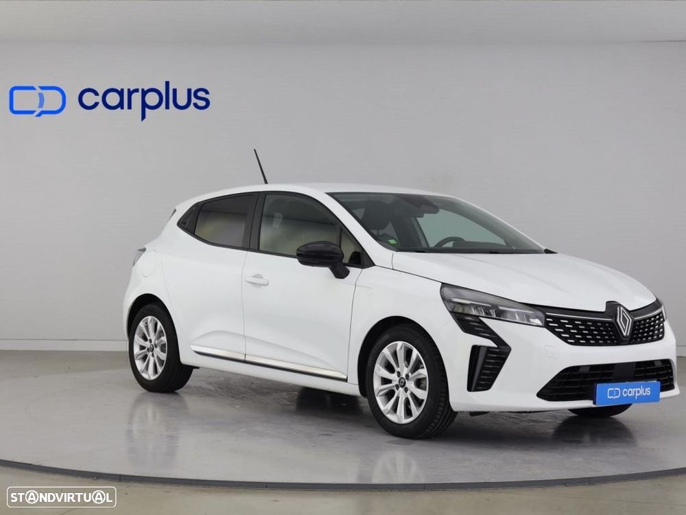 Renault Clio 1.0 TCe Evolution Bi-Fuel - 2
