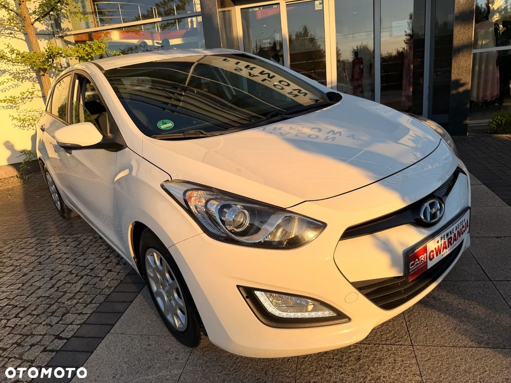 Hyundai i30 - 37