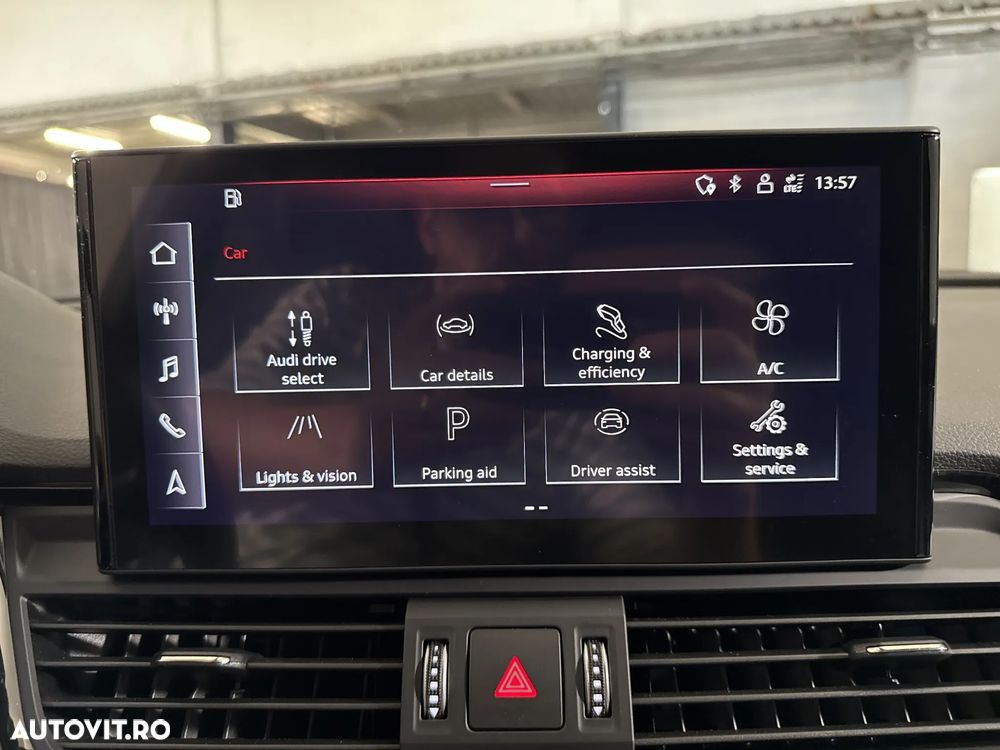 Audi Q5 55 TFSIe quattro S tronic S line - 20