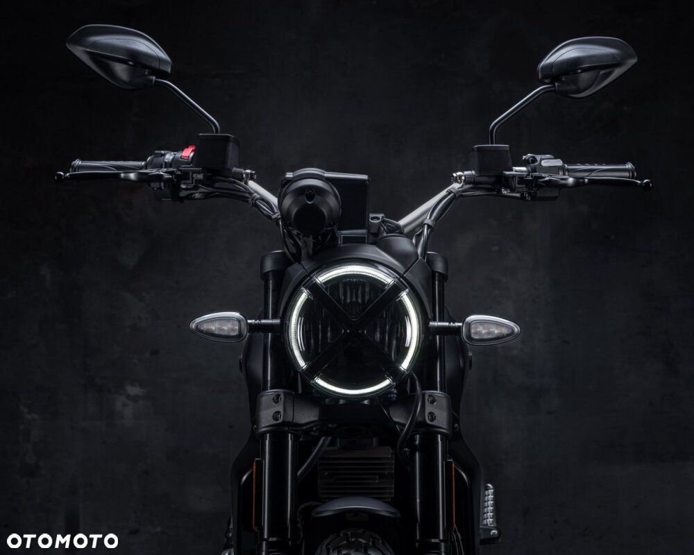 Ducati Scrambler - 8