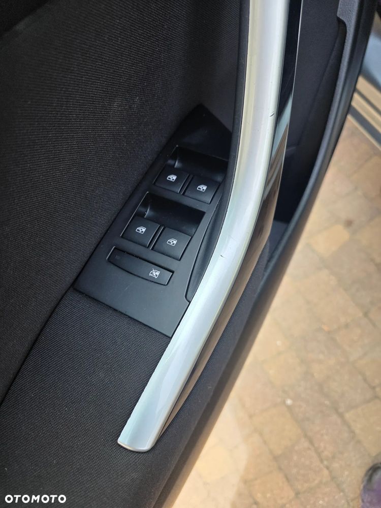 Opel Astra 1.4 Turbo ENERGY - 20