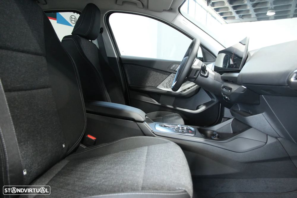 BMW 116 Pack Desportivo M - 10