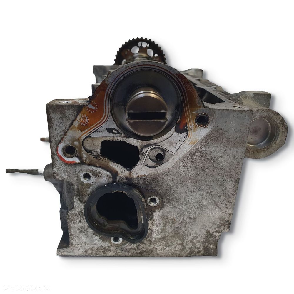 GŁOWICA CYLINDRÓW Nissan Qashqai 1.5 DCI 2968F2 - 5