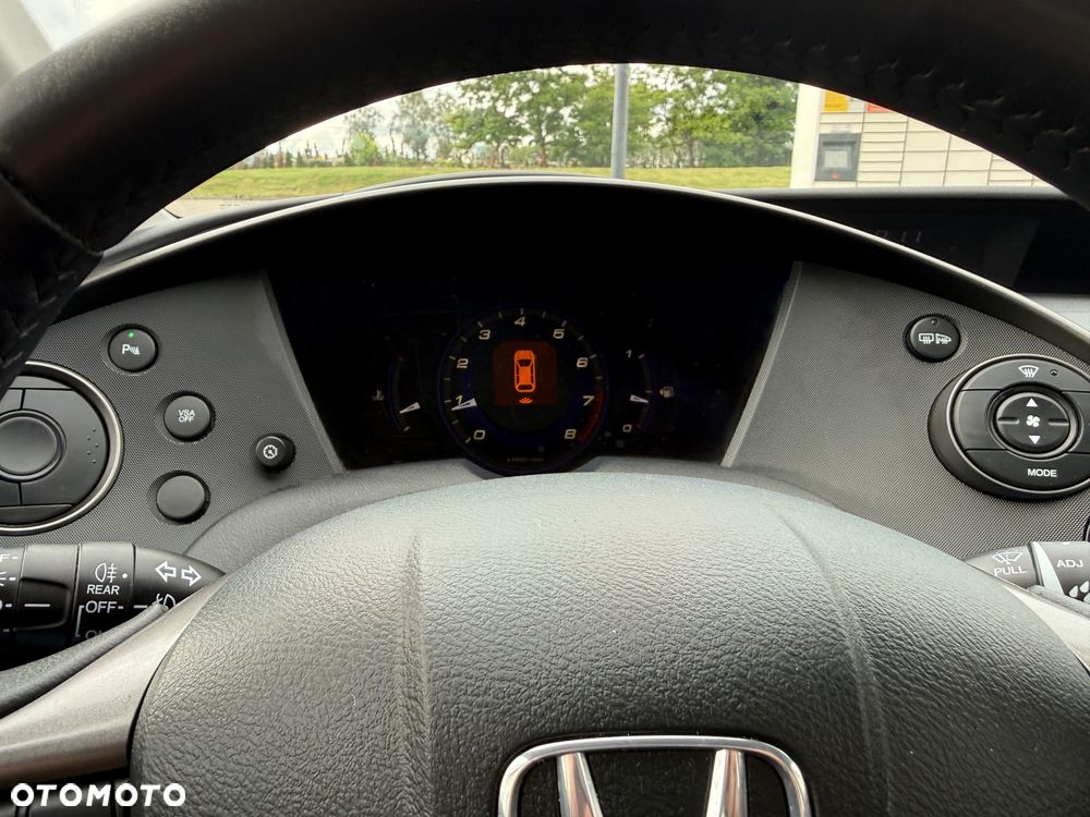 Honda Civic 1.8 Sport - 25