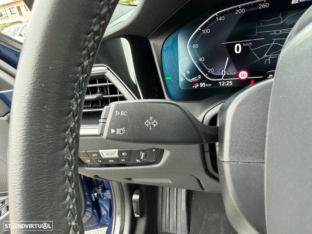 BMW 320 e Line Sport Auto - 22