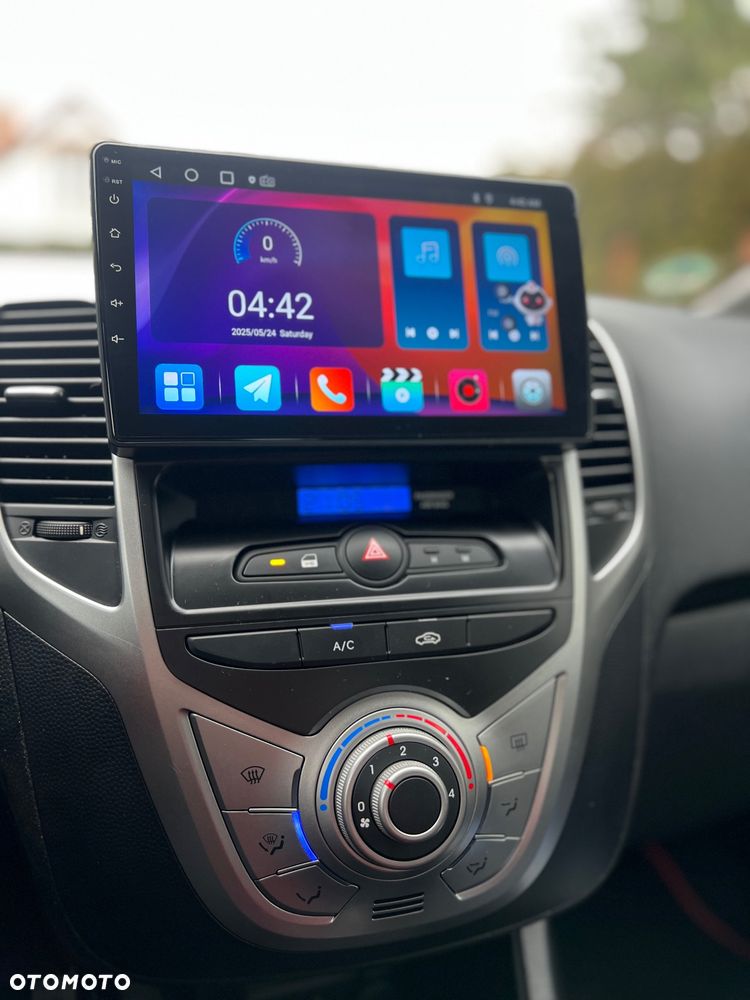 Hyundai ix20 1.4 blue Comfort - 30