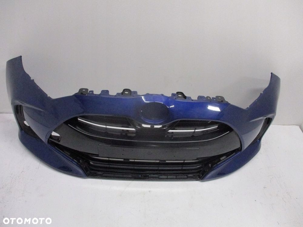Zderzak TOYOTA YARIS IV 4 PRZÓD PRZEDNI - 2