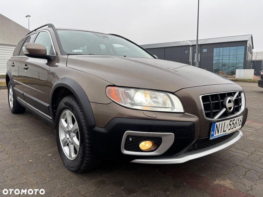 Volvo XC 70 D5 AWD Edition Pro - 3