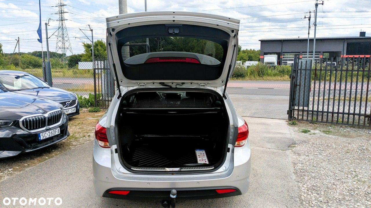 Hyundai i40 - 30