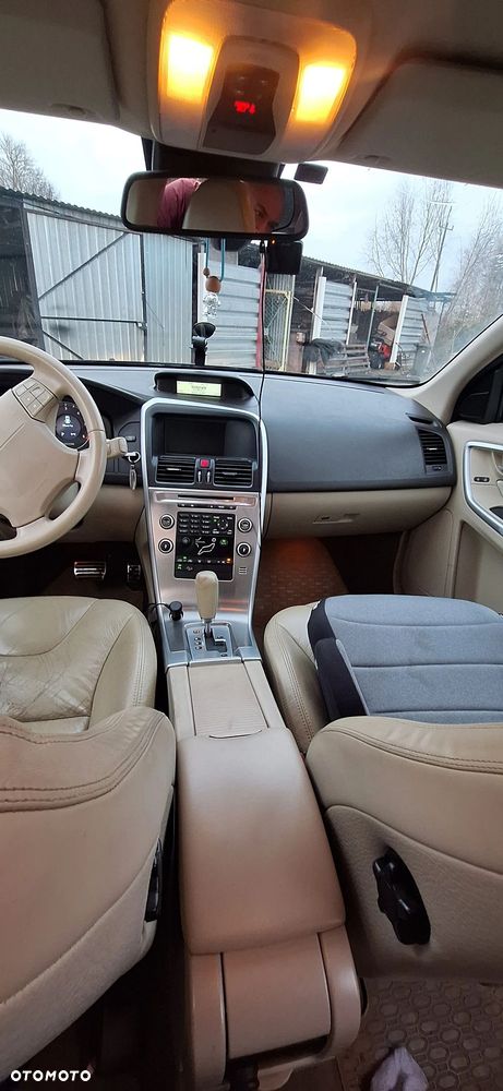 Volvo XC 60 D5 AWD - 5