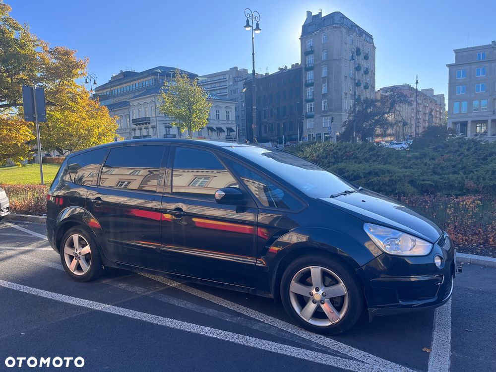 Ford S-Max - 2