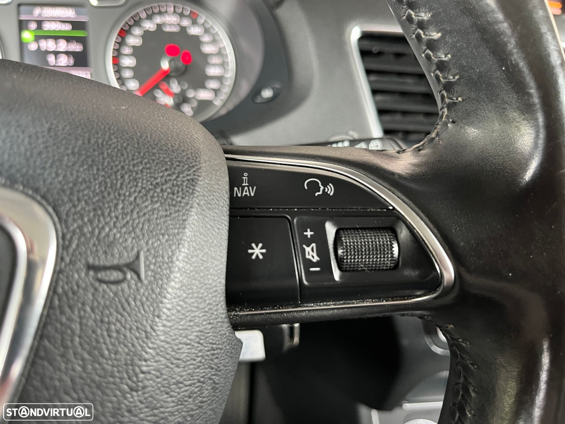 Audi Q3 2.0 TDI Ambition - 20