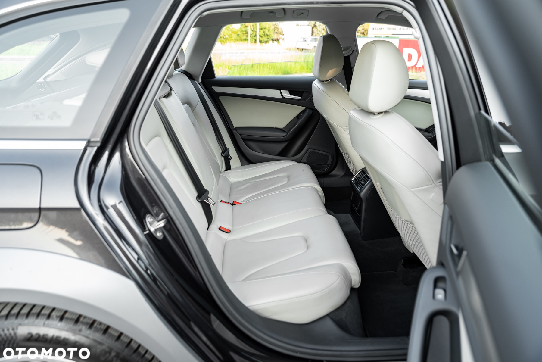 Audi A4 Allroad 2.0 TFSI Quattro - 17
