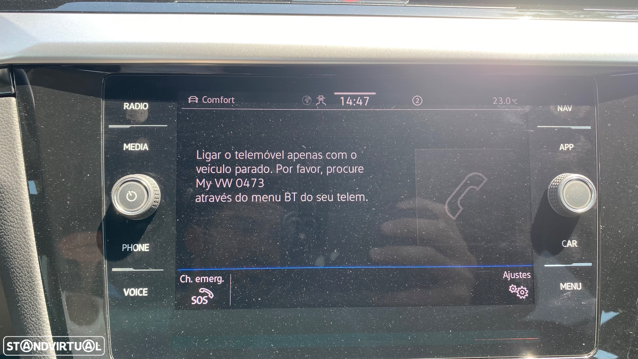 VW Arteon Shooting Brake 1.4 TSI eHybrid Elegance - 37