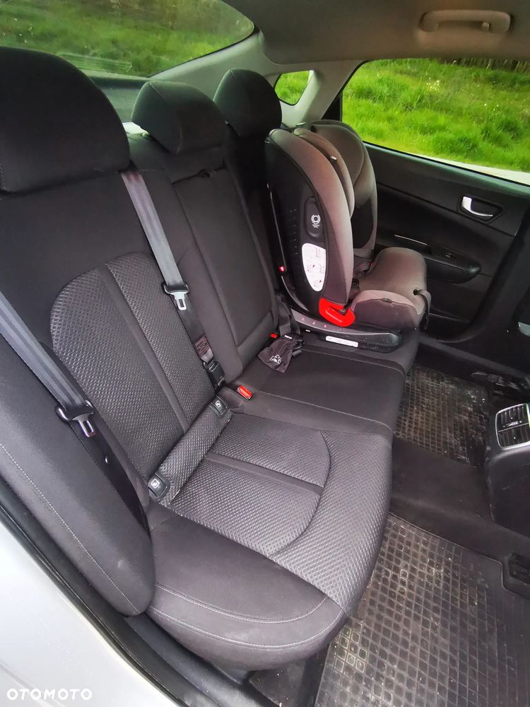 Kia Optima 2.0 M - 14