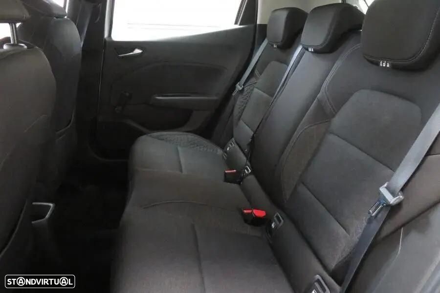 Renault Clio 1.0 TCe Intens - 5