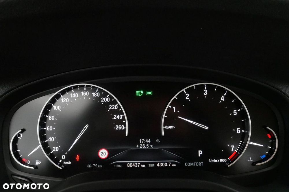 BMW X3 - 9