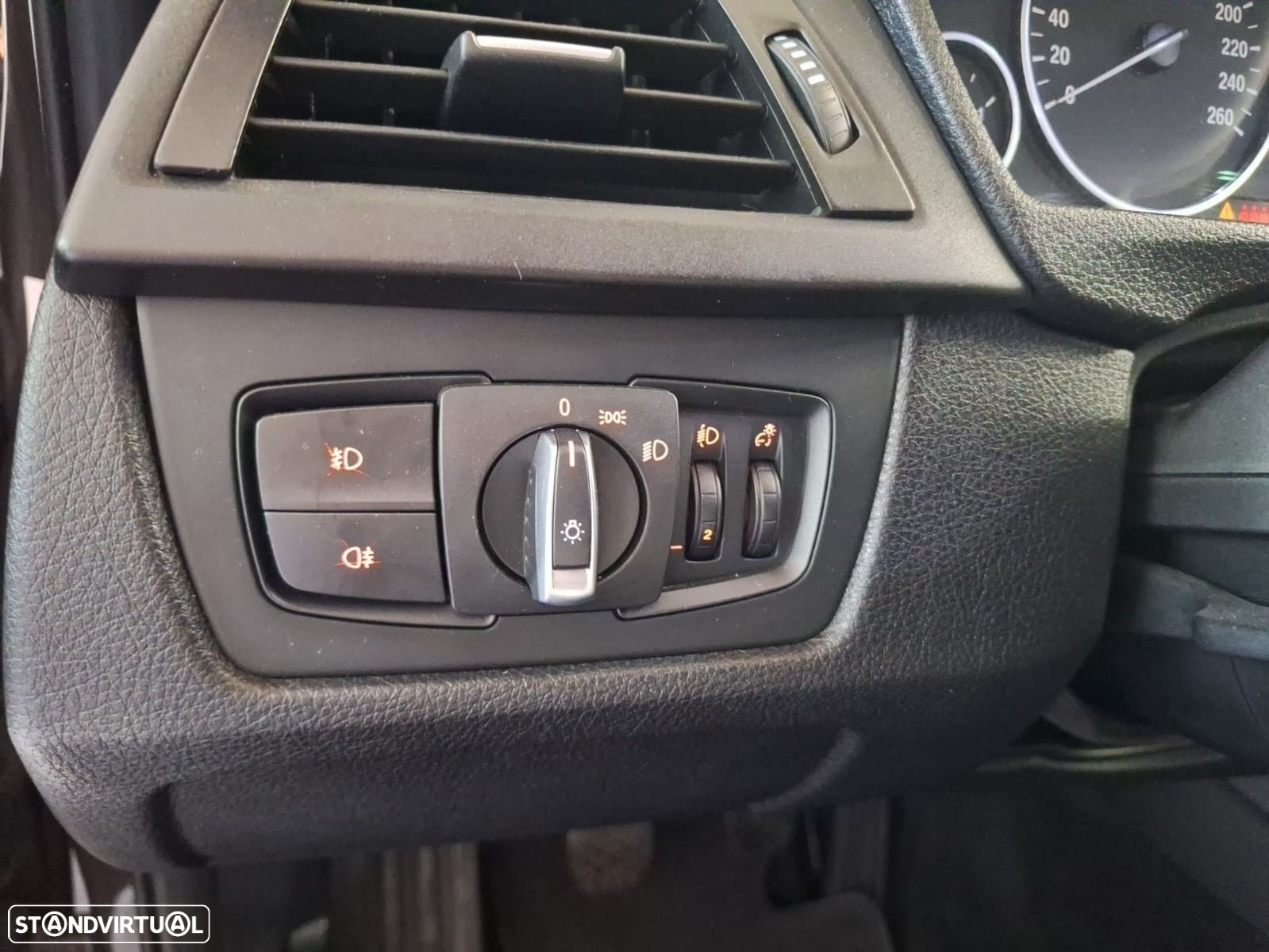 BMW 320 d Touring - 20