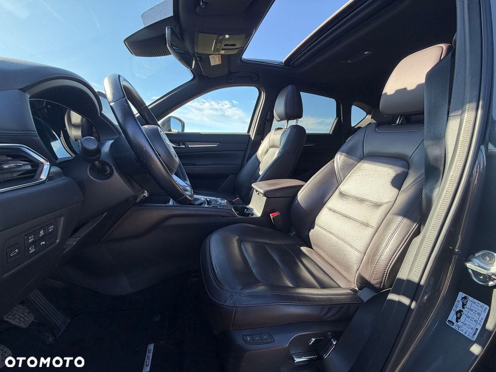 Mazda CX-5 2.0 Skypassion 2WD - 9