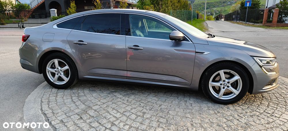 Renault Talisman ENERGY dCi 130 ELYSEE - 3