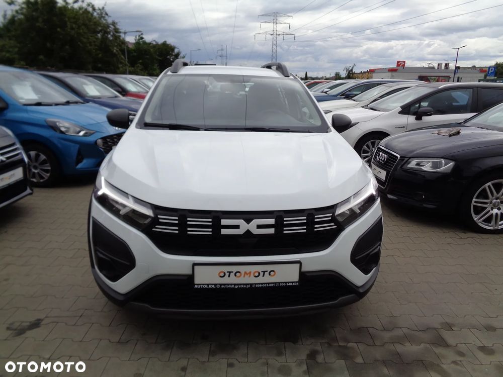 Dacia Sandero Stepway - 4