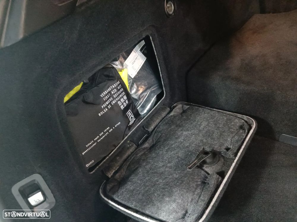 Mercedes-Benz C 300 de T 9G-TRONIC Night Edition - 18