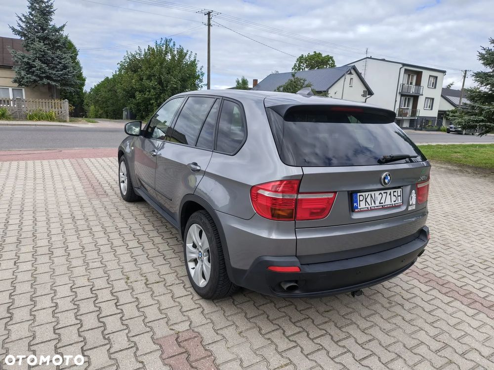 BMW X5 - 12