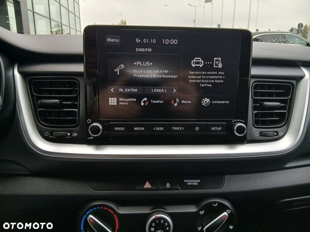Kia Stonic - 22