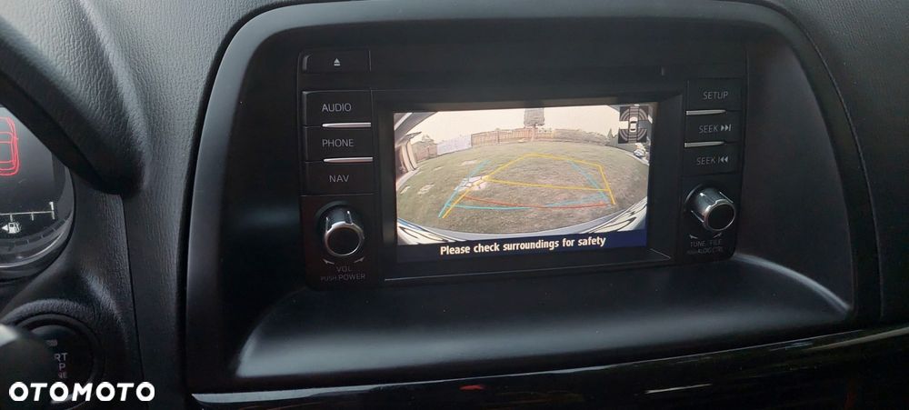 Mazda CX-5 SKYACTIV-G 160 Drive AWD Exclusive-Line - 9