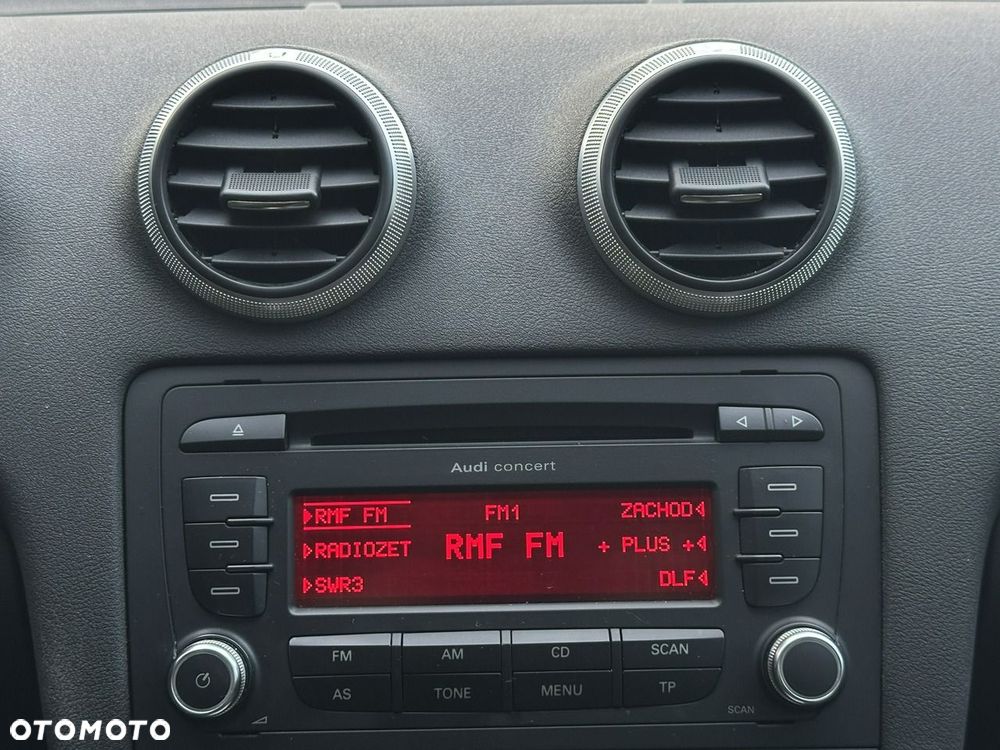 Audi A3 Sportback - 18