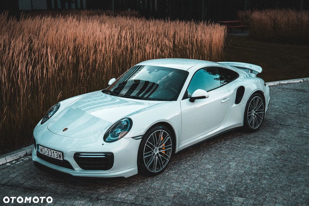 Porsche 911 - 2