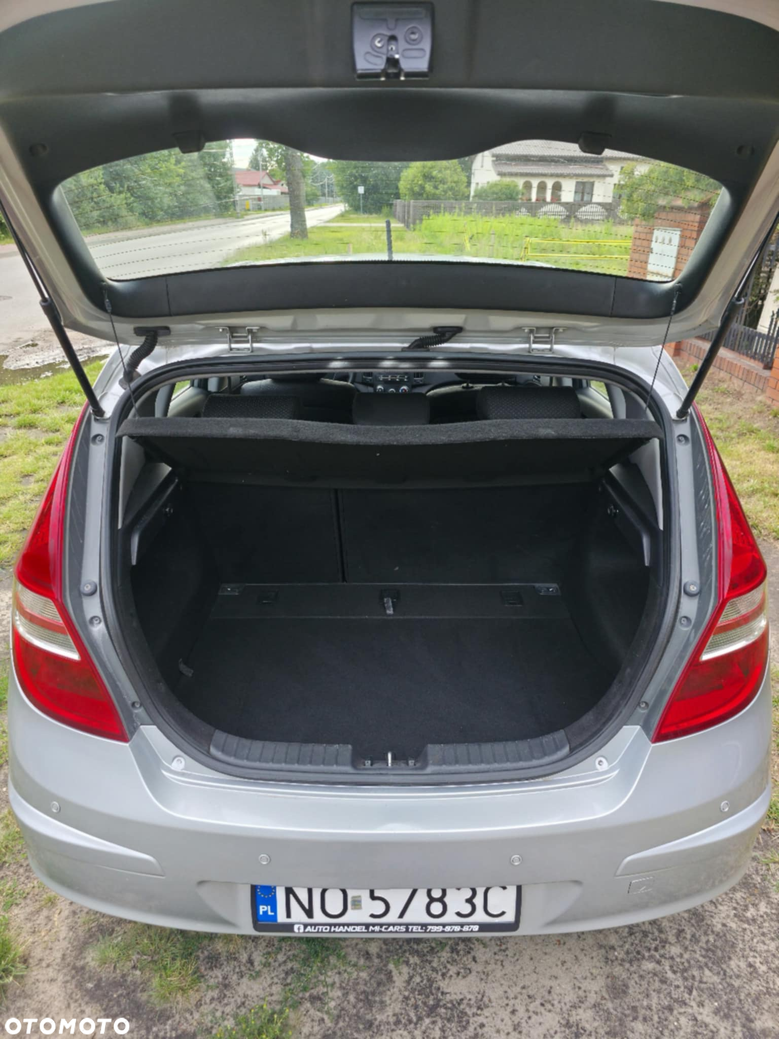 Hyundai i30 1.4 Base - 7
