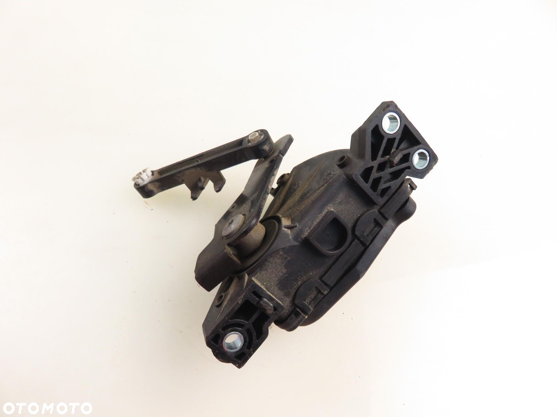 POTENCJOMETR GAZU RENAULT CLIO II 1.5 dCi 8200089851 6PV00811924 - 3