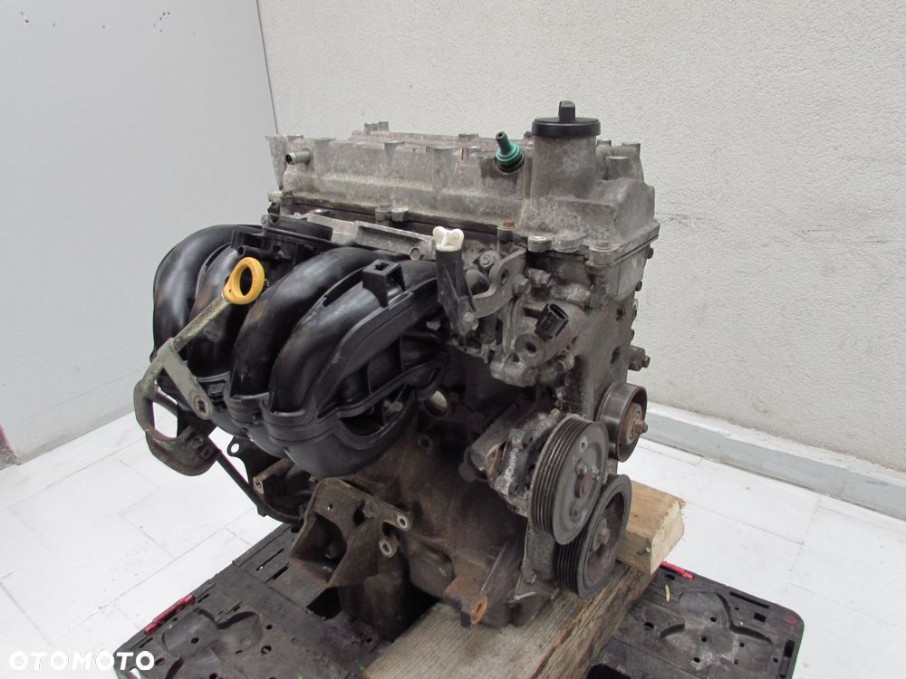 DAIHATSU TERIOS II 1.5 06-16 SILNIK SLUPEK 3SZ-VE BEZ LPG 12R 132T - 8