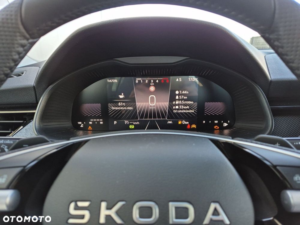 Skoda Kamiq 1.0 TSI Drive DSG - 25