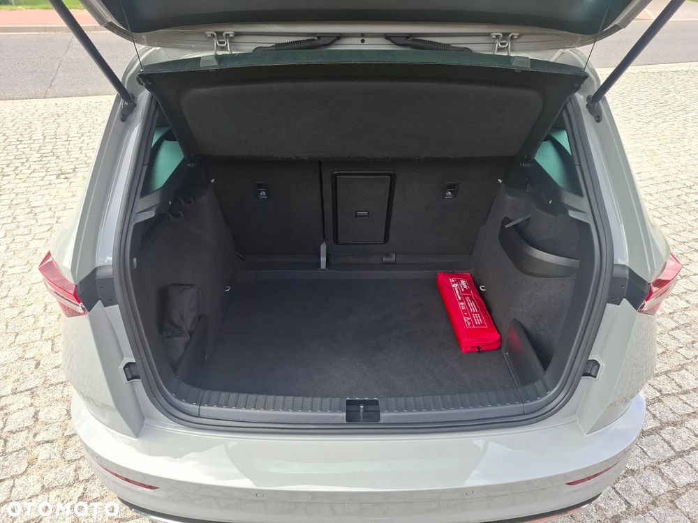 Skoda Karoq 2.0 TDI SCR 4x4 DSG Sportline - 26
